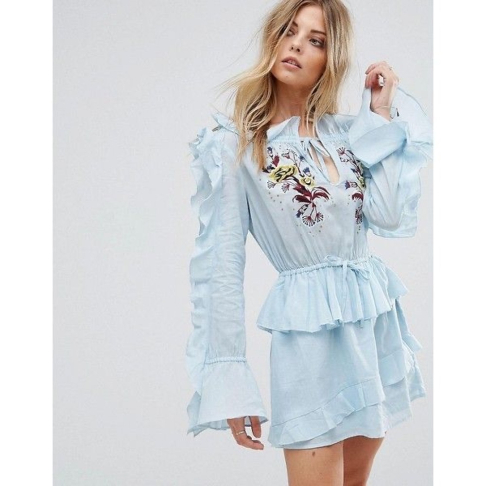 millie mackintosh georgina dress